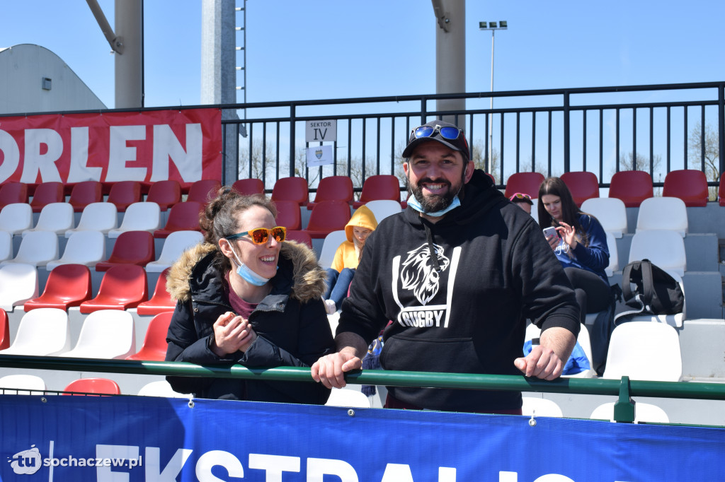 Turniej rugby 7 im. Braci Pietraków