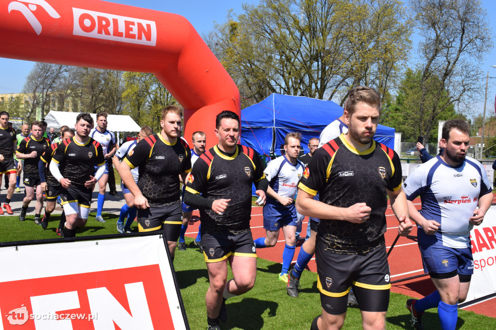 Turniej rugby 7 im. Braci Pietraków