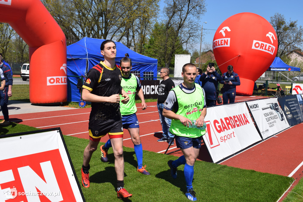 Turniej rugby 7 im. Braci Pietraków