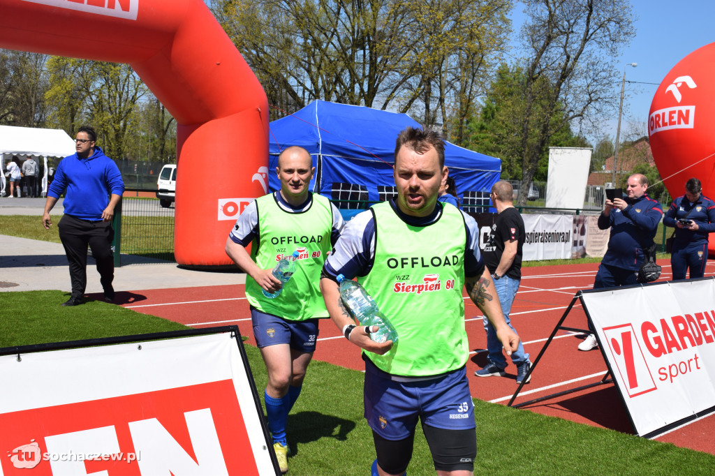 Turniej rugby 7 im. Braci Pietraków