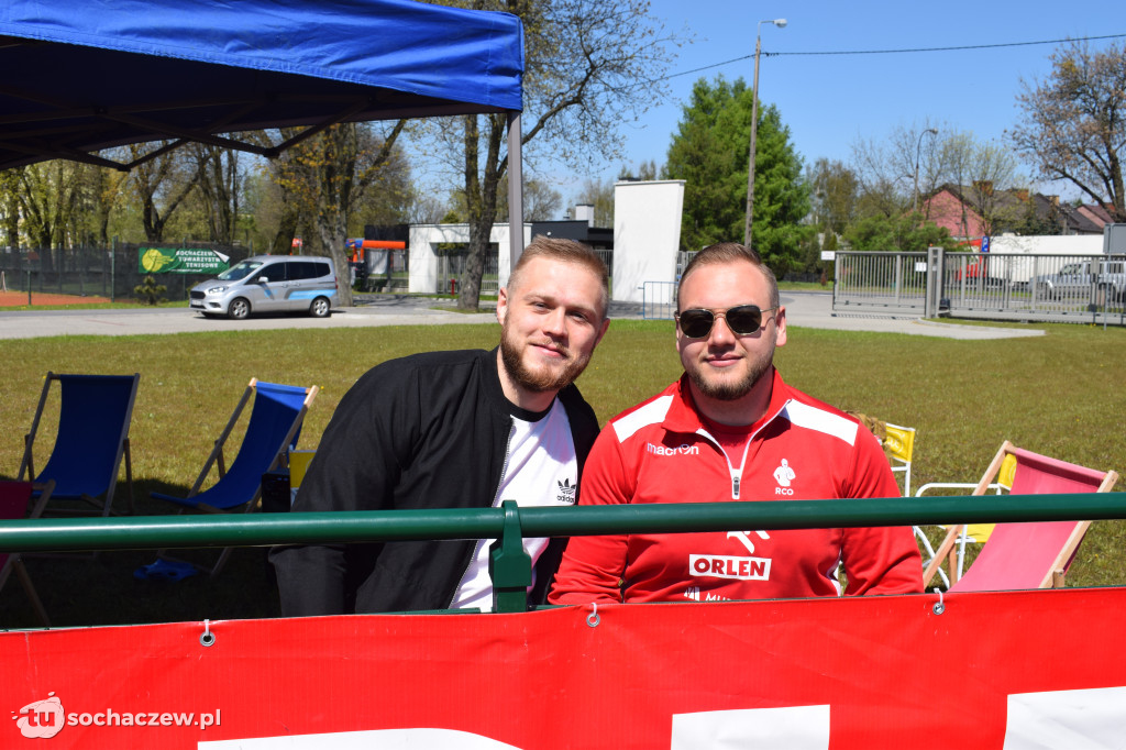 Turniej rugby 7 im. Braci Pietraków