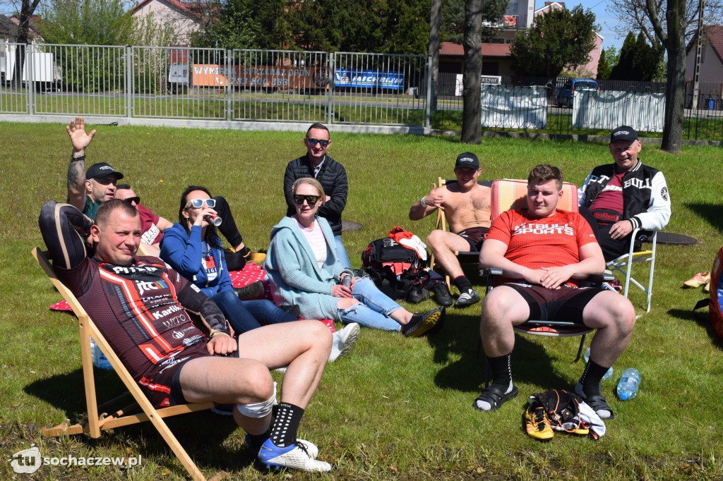 Turniej rugby 7 im. Braci Pietraków