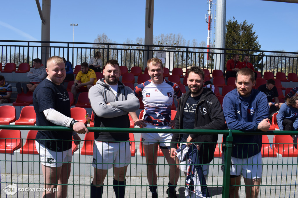 Turniej rugby 7 im. Braci Pietraków