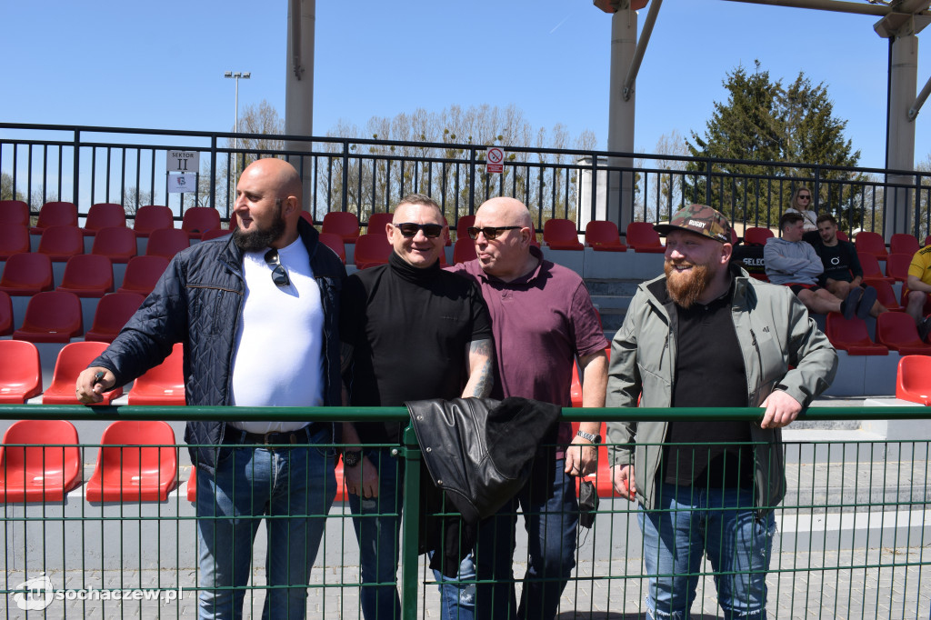 Turniej rugby 7 im. Braci Pietraków