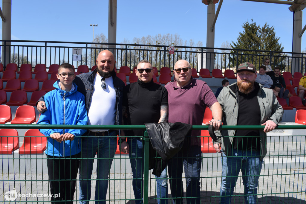 Turniej rugby 7 im. Braci Pietraków