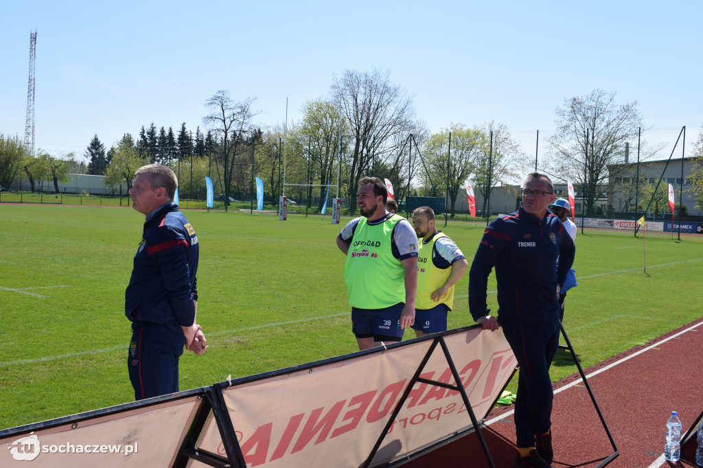 Turniej rugby 7 im. Braci Pietraków