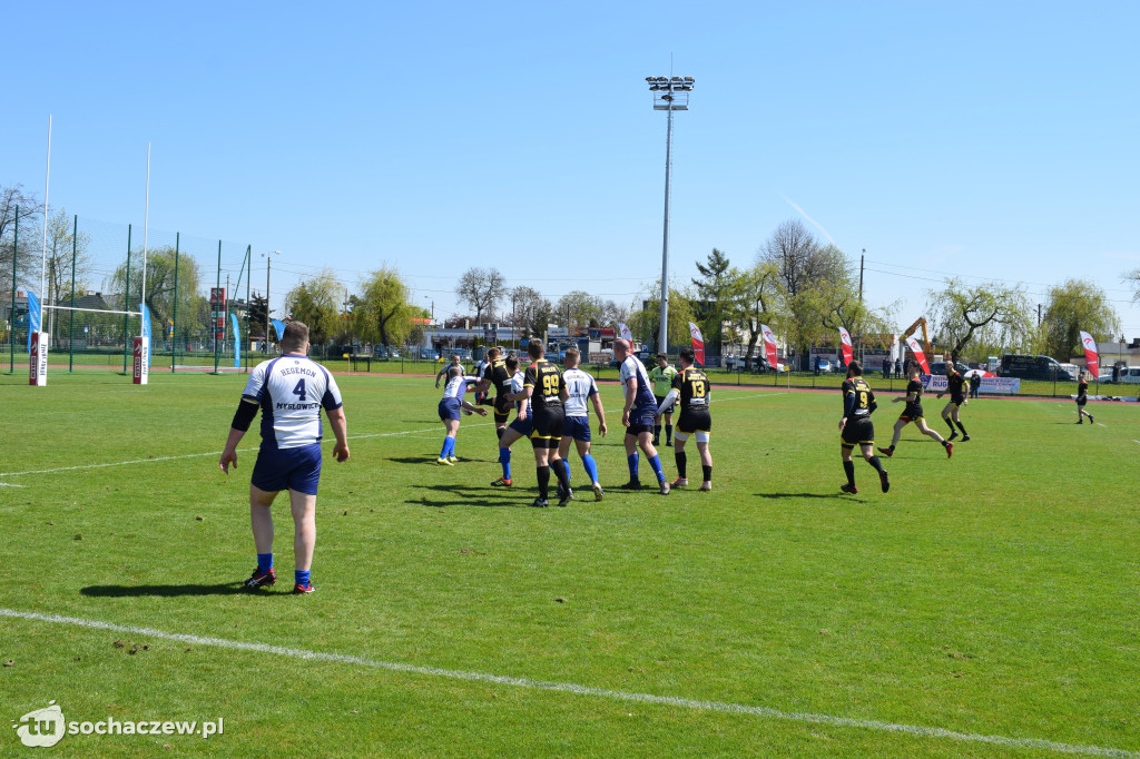 Turniej rugby 7 im. Braci Pietraków