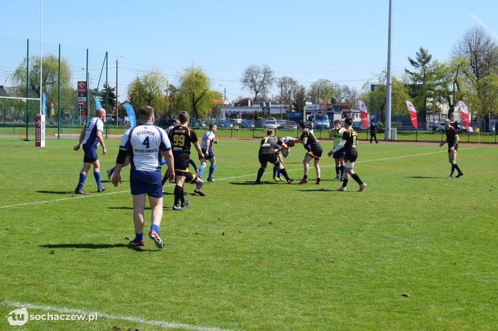 Turniej rugby 7 im. Braci Pietraków