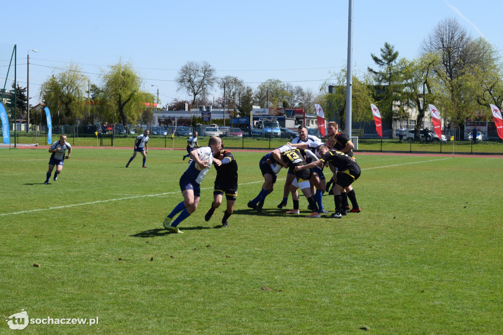 Turniej rugby 7 im. Braci Pietraków