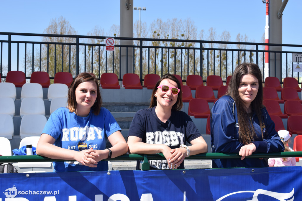 Turniej rugby 7 im. Braci Pietraków