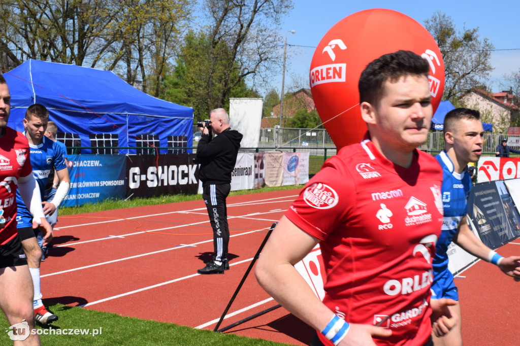 Turniej rugby 7 im. Braci Pietraków