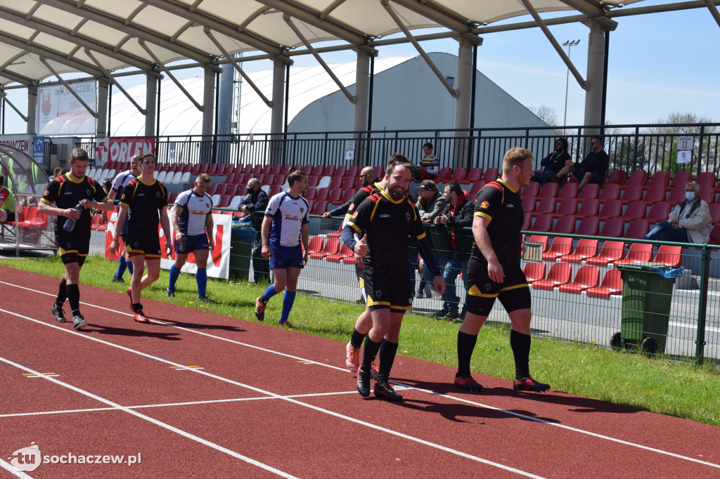 Turniej rugby 7 im. Braci Pietraków