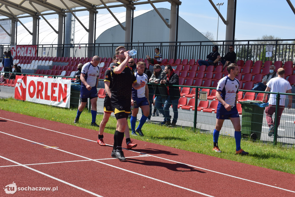 Turniej rugby 7 im. Braci Pietraków
