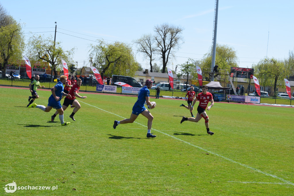 Turniej rugby 7 im. Braci Pietraków