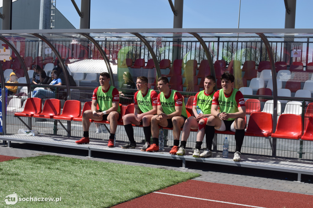 Turniej rugby 7 im. Braci Pietraków