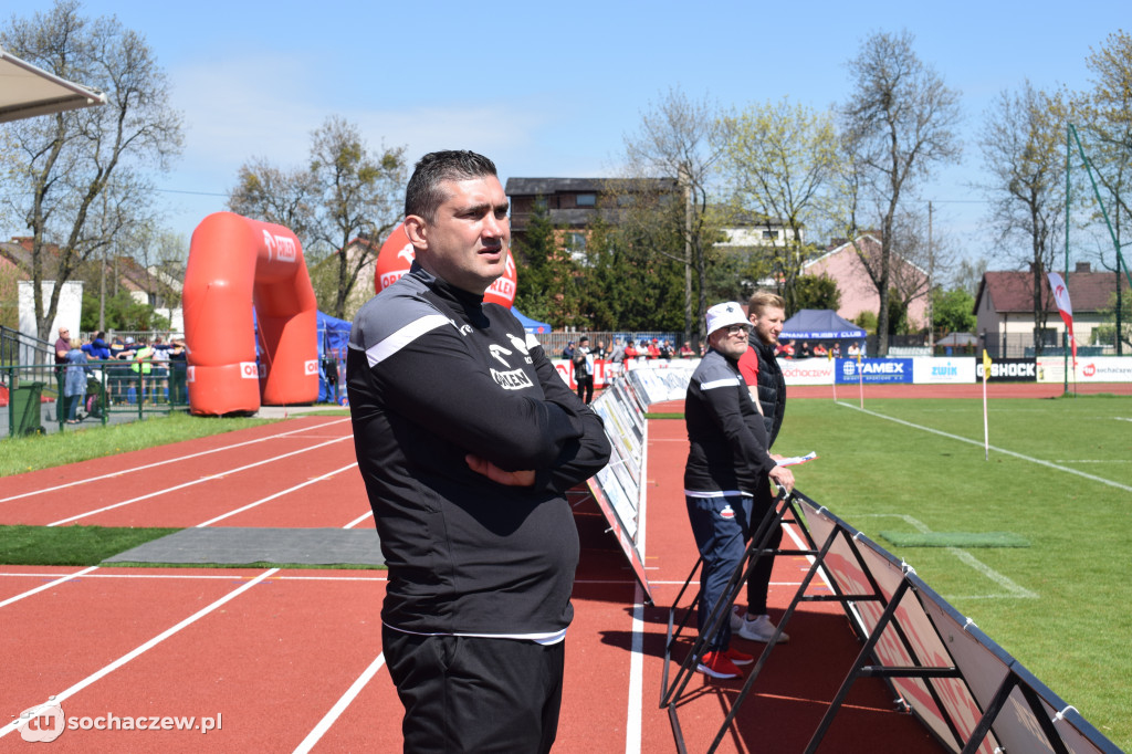 Turniej rugby 7 im. Braci Pietraków