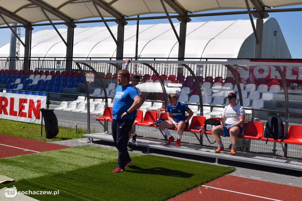 Turniej rugby 7 im. Braci Pietraków