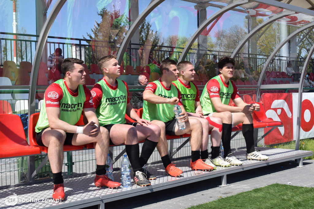 Turniej rugby 7 im. Braci Pietraków