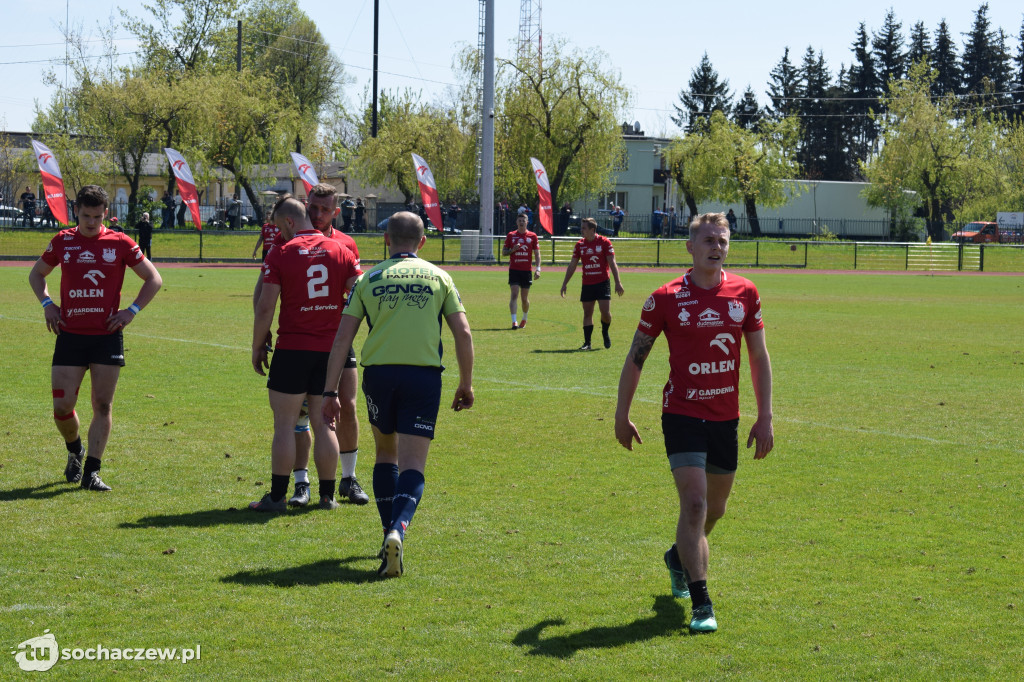 Turniej rugby 7 im. Braci Pietraków