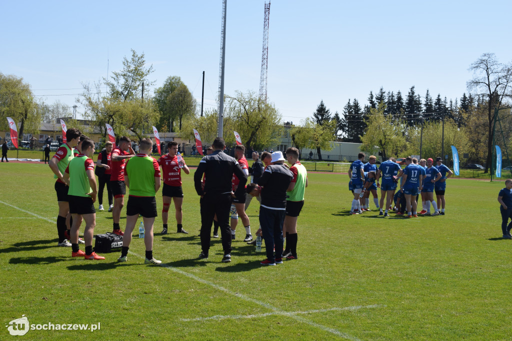 Turniej rugby 7 im. Braci Pietraków