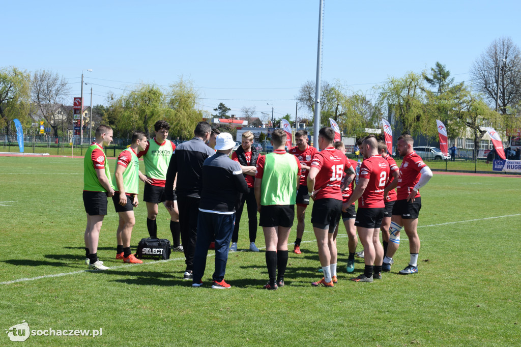 Turniej rugby 7 im. Braci Pietraków