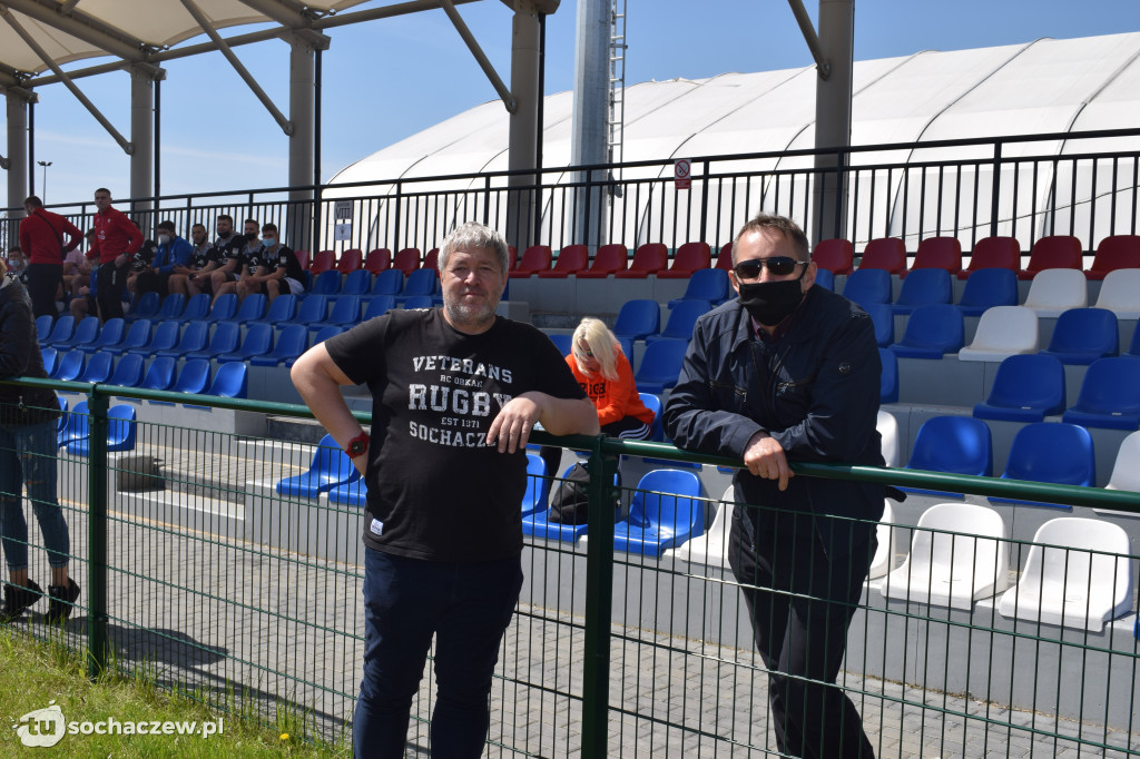 Turniej rugby 7 im. Braci Pietraków