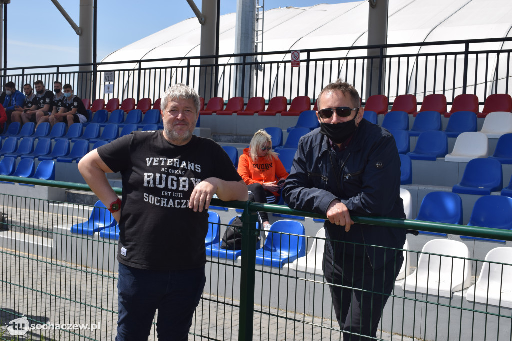 Turniej rugby 7 im. Braci Pietraków