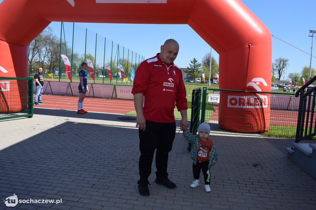 Srebrny Orkan Sochaczew