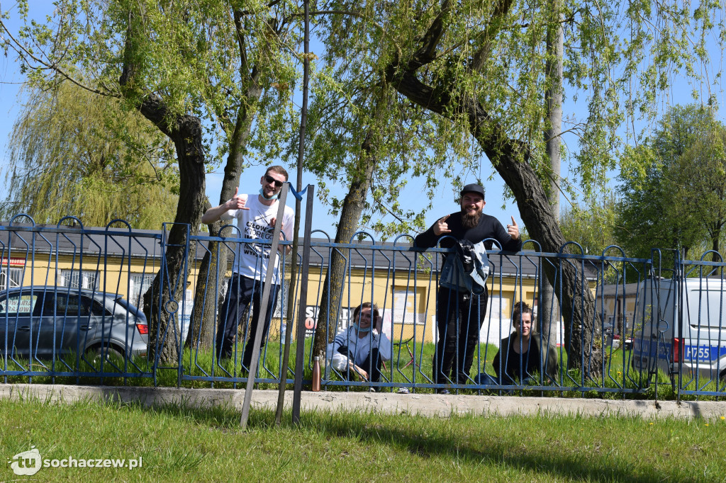 Srebrny Orkan Sochaczew