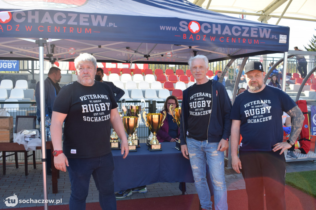 Srebrny Orkan Sochaczew