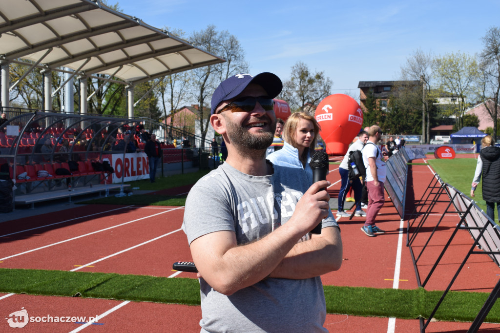 Srebrny Orkan Sochaczew