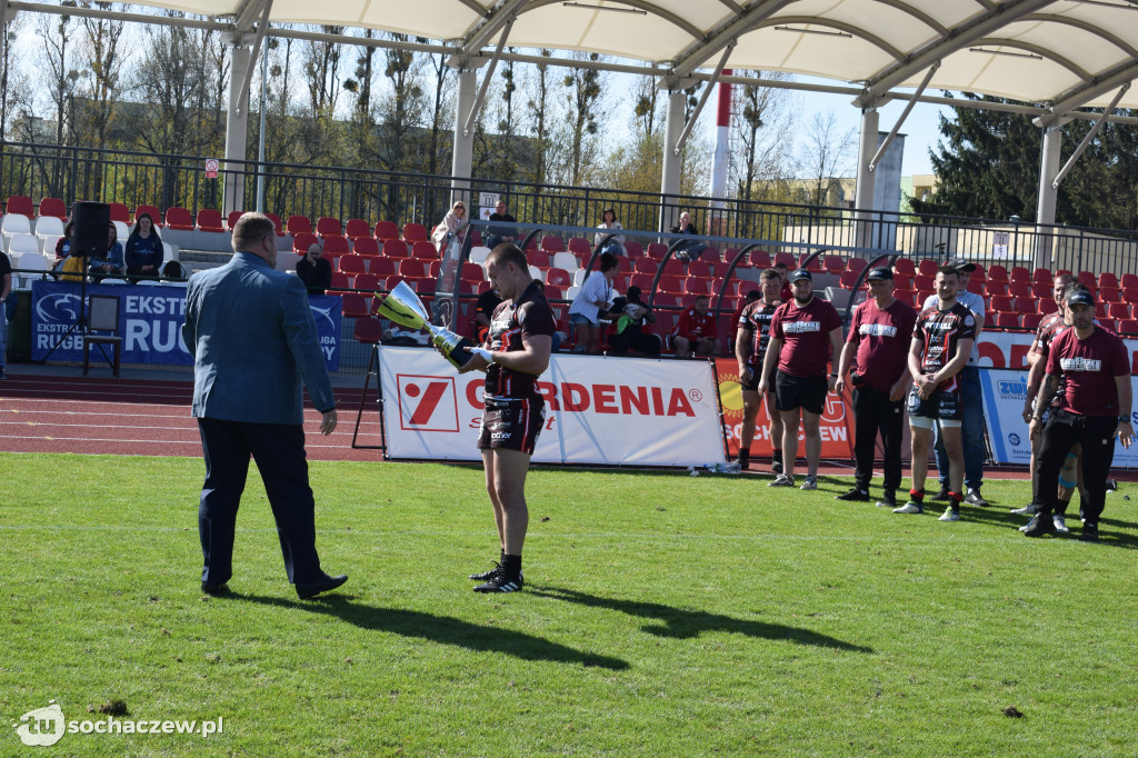 Srebrny Orkan Sochaczew