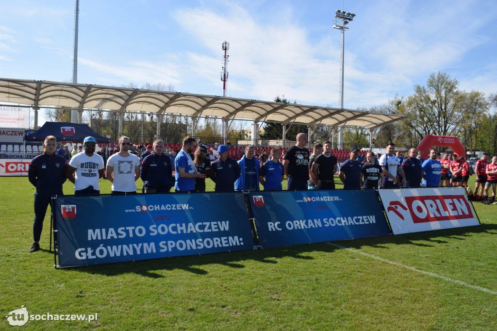 Srebrny Orkan Sochaczew