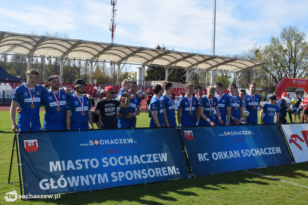Srebrny Orkan Sochaczew