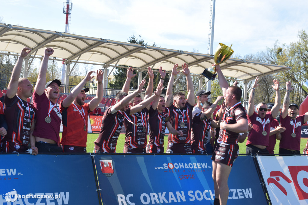 Srebrny Orkan Sochaczew