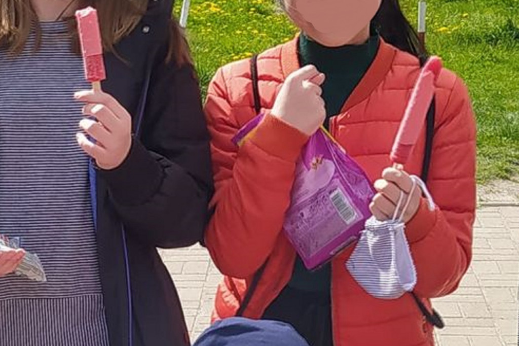 Lody Ekipy w Sochaczewie
