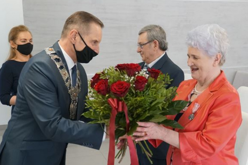 Złote Gody Sochaczew