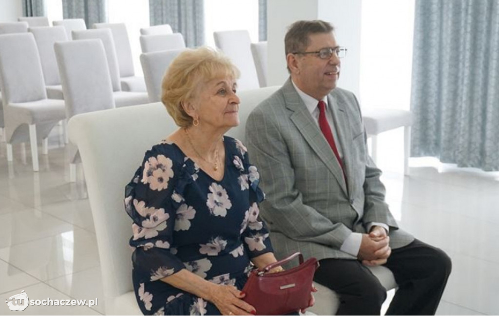 Złote Gody Sochaczew