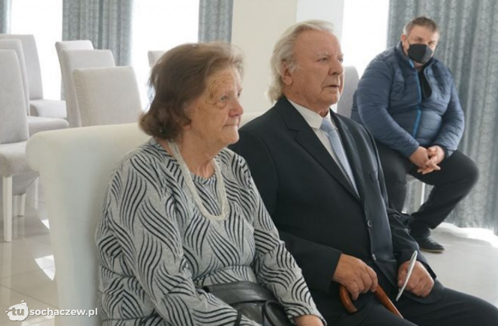 Złote Gody Sochaczew