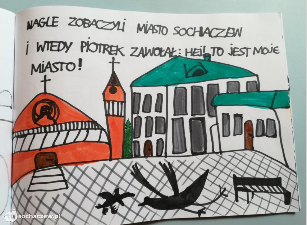 Konkurs Wydajemy Własną Książkę 2021 roztrzygnięty