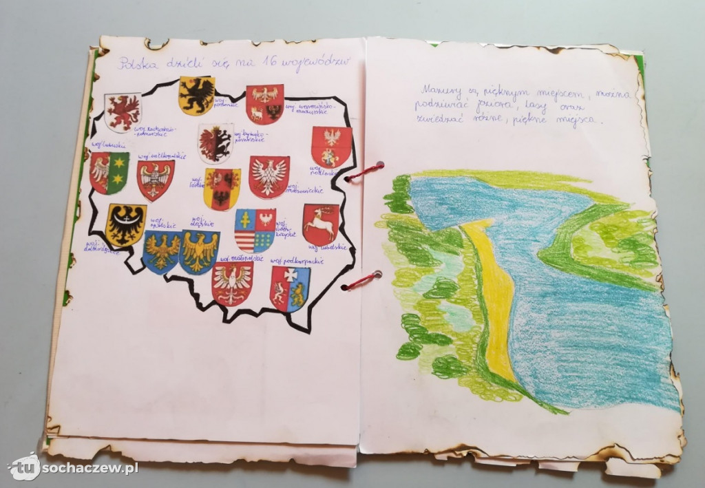 Konkurs Wydajemy Własną Książkę 2021 roztrzygnięty