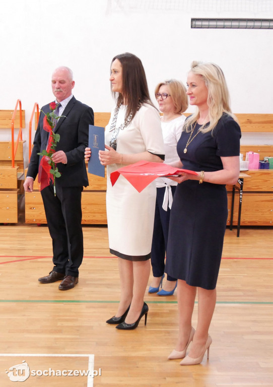 Złote Gody w Młodzieszynie