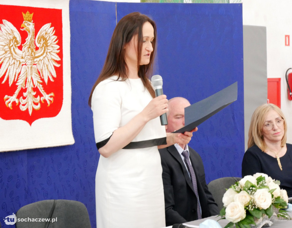 Złote Gody w Młodzieszynie
