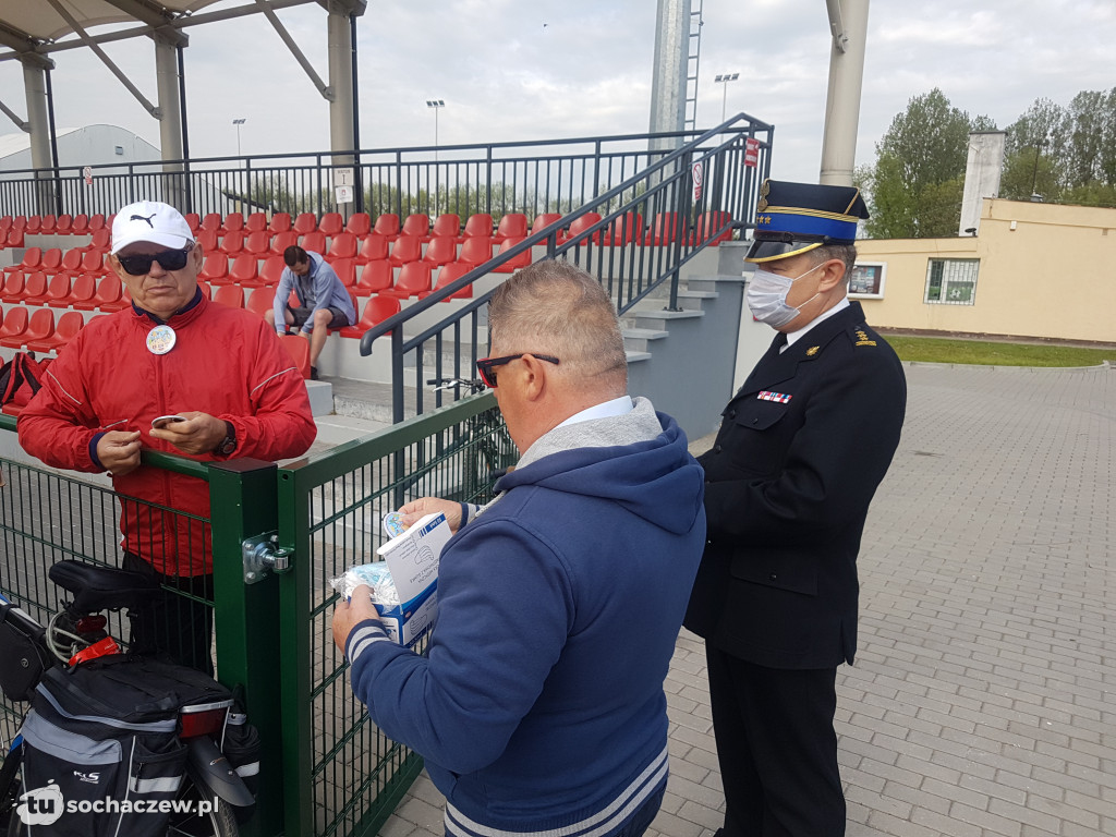 VIII Bieg Pamięci Sylwestra Rozdżestwieńskiego