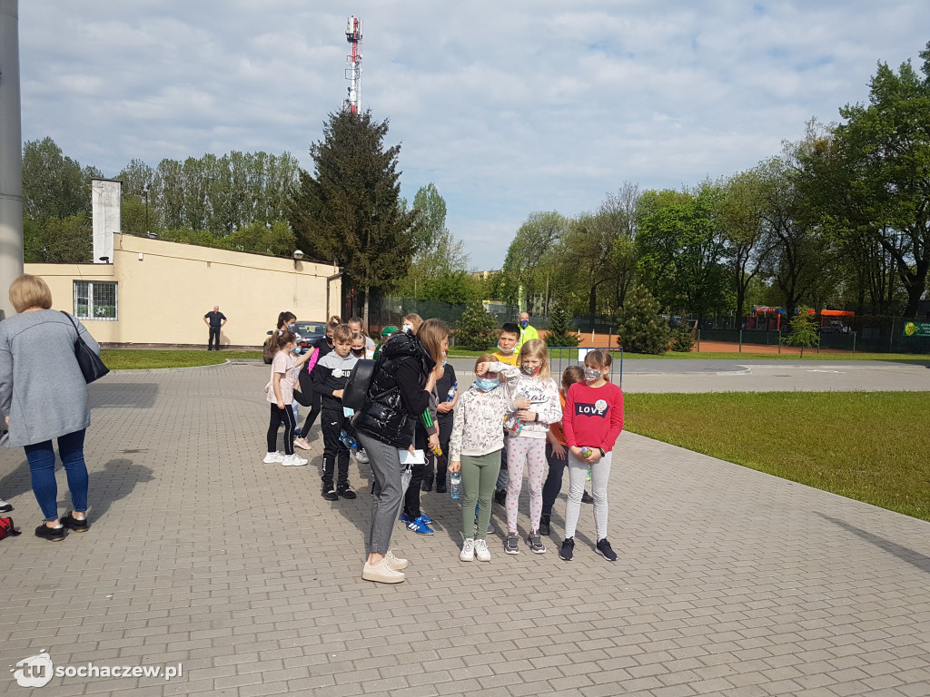 VIII Bieg Pamięci Sylwestra Rozdżestwieńskiego