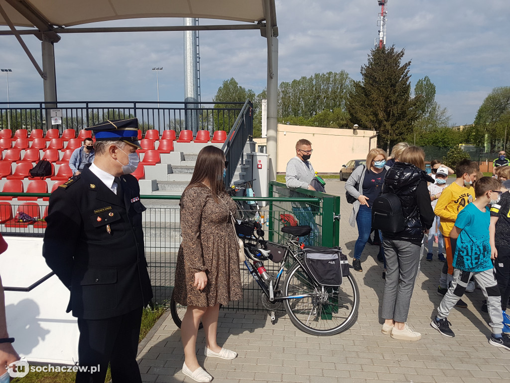 VIII Bieg Pamięci Sylwestra Rozdżestwieńskiego
