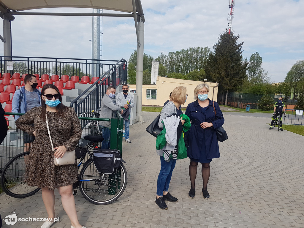 VIII Bieg Pamięci Sylwestra Rozdżestwieńskiego