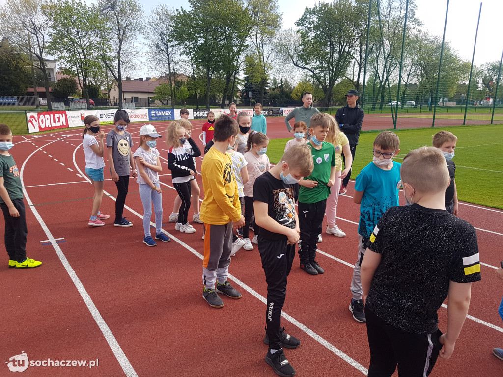 VIII Bieg Pamięci Sylwestra Rozdżestwieńskiego