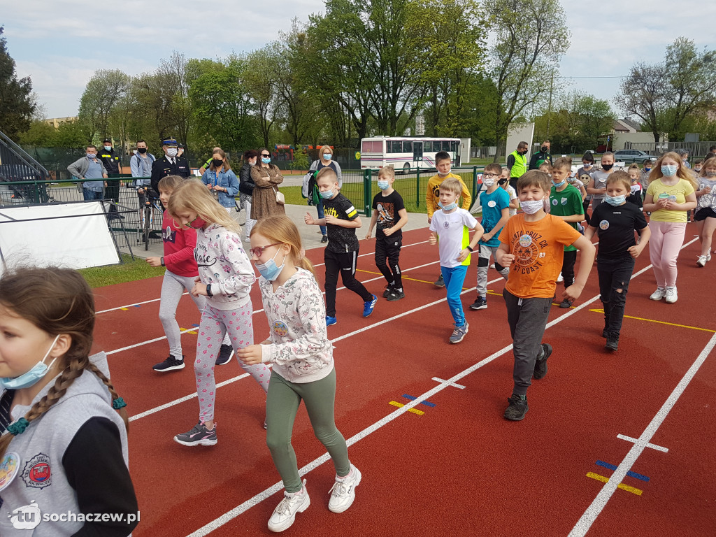 VIII Bieg Pamięci Sylwestra Rozdżestwieńskiego