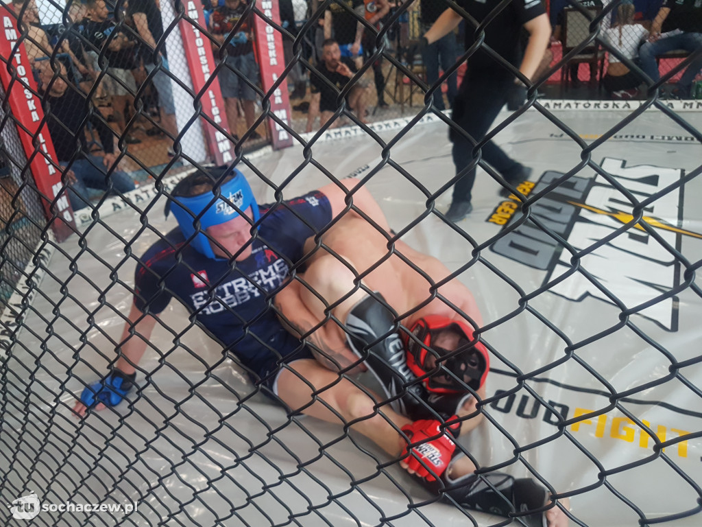 Puchar Polski MMA Sochaczew 2021